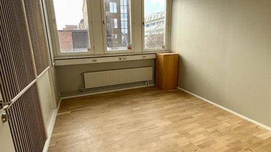 Kontorslokaler för uthyrning i Västerort - foto 4