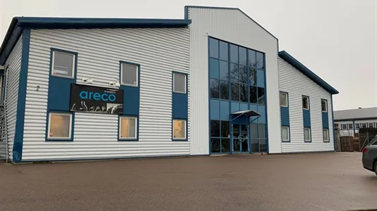 Büros zur Miete in Växjö - Foto 1