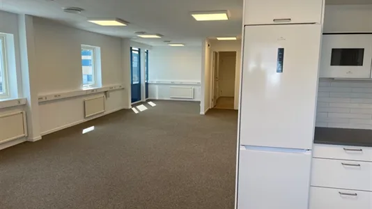 Büros zur Miete in Växjö - Foto 2