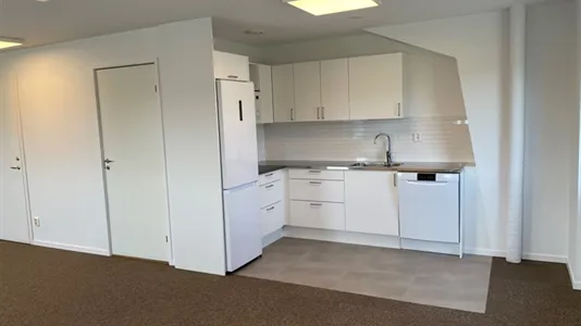Büros zur Miete in Växjö - Foto 3