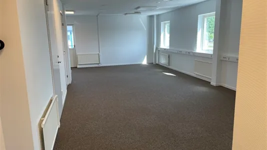 Büros zur Miete in Växjö - Foto 5