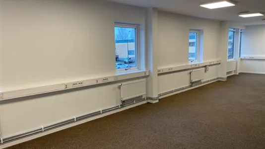 Büros zur Miete in Växjö - Foto 6