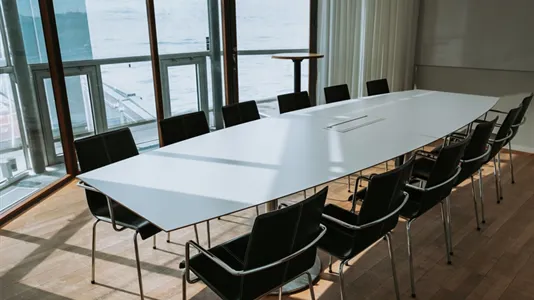 Office spaces for rent in Nacka - photo 8