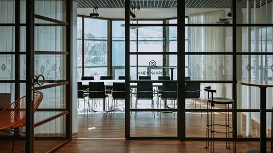 Office spaces for rent in Nacka - photo 2