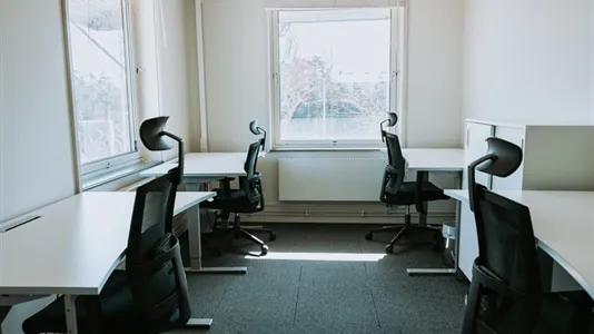 Office spaces for rent in Nacka - photo 3