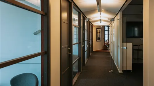 Office spaces for rent in Nacka - photo 4