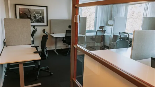 Office spaces for rent in Nacka - photo 5