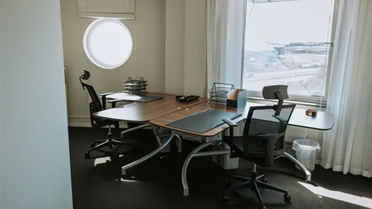 Office spaces for rent in Nacka - photo 1