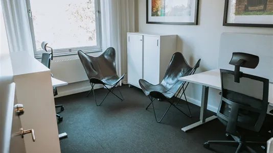 Office spaces for rent in Nacka - photo 6