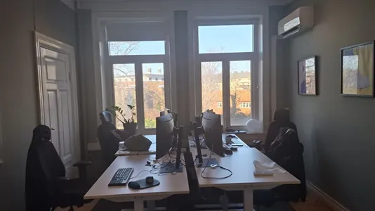 Kontorer til leie i Lund - bilde 3