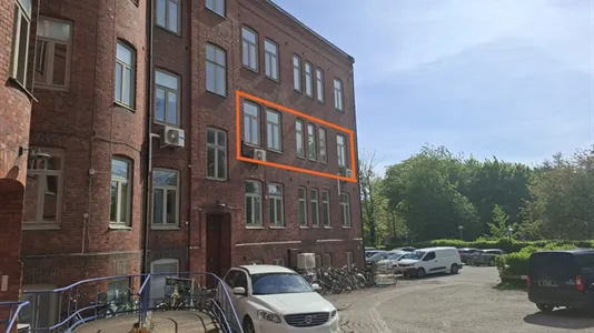 Kontorer til leie i Lund - bilde 5