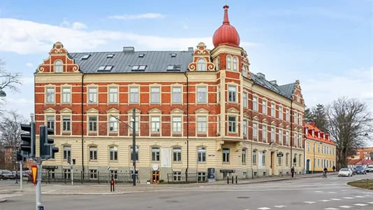 Kontorer til leie i Lund - bilde 1