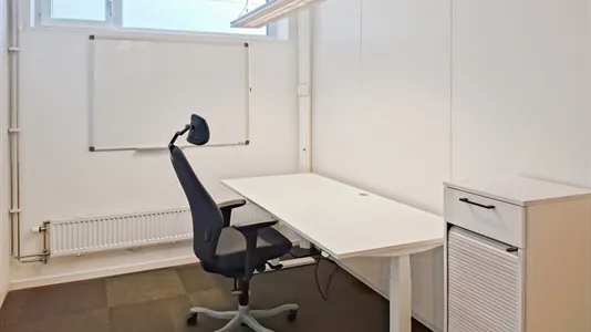 Büros zur Miete in Nacka - Foto 3