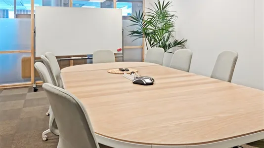 Büros zur Miete in Nacka - Foto 7