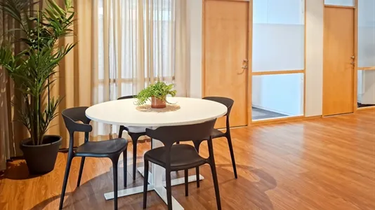 Büros zur Miete in Nacka - Foto 8
