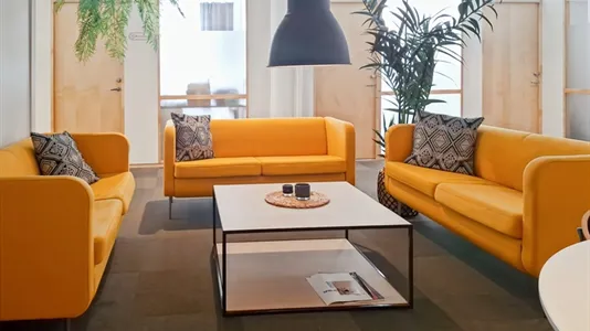 Büros zur Miete in Nacka - Foto 12