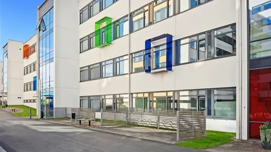 Büros zur Miete in Nacka - Foto 14