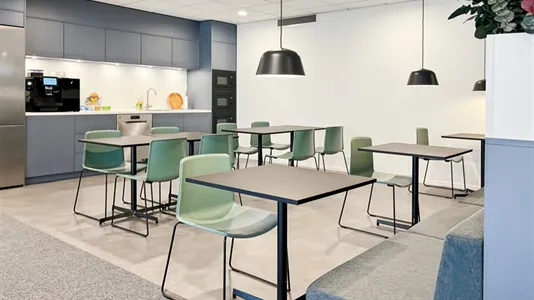 Gewerbeflächen zur Miete in Nynäshamn - Foto 1