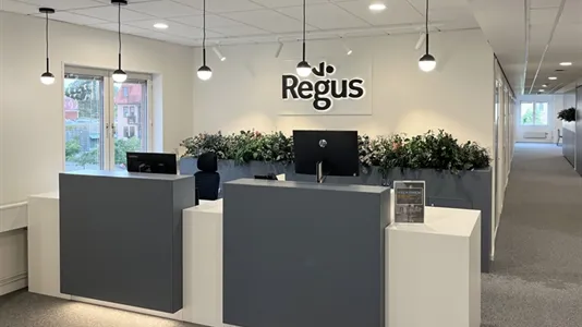 Gewerbeflächen zur Miete in Nynäshamn - Foto 3