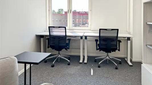 Gewerbeflächen zur Miete in Nynäshamn - Foto 7
