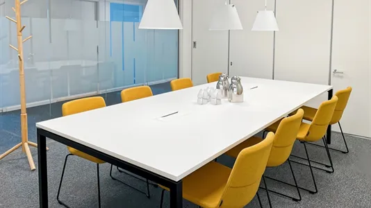 Gewerbeflächen zur Miete in Nynäshamn - Foto 12