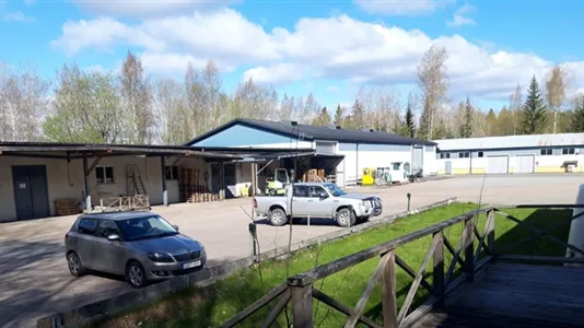 Werkstätte zur Miete in Norrtälje - Foto 2