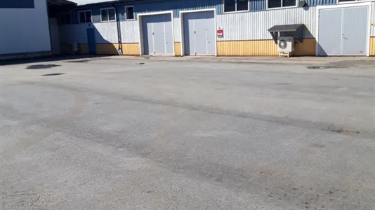 Werkstätte zur Miete in Norrtälje - Foto 3