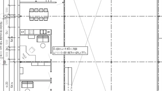 Warehouses for rent in Lerum - photo 1