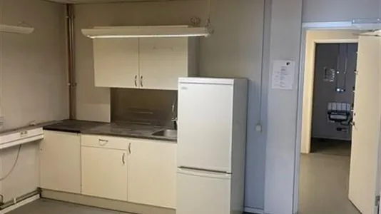 Lager zur Miete in Växjö - Foto 2