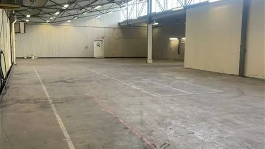 Lager zur Miete in Växjö - Foto 3