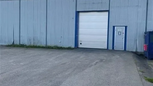 Lager zur Miete in Växjö - Foto 4
