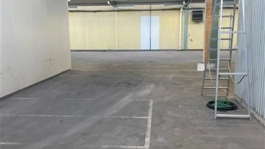 Lager zur Miete in Växjö - Foto 6