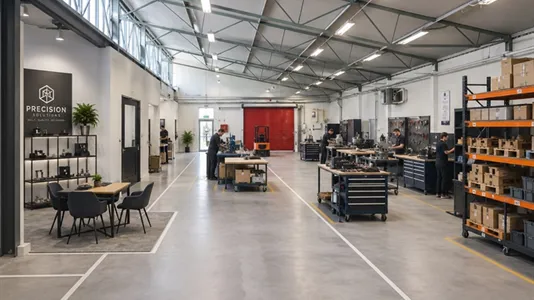 Lager zur Miete in Växjö - Foto 13