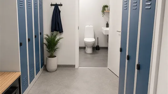 Lager zur Miete in Växjö - Foto 14