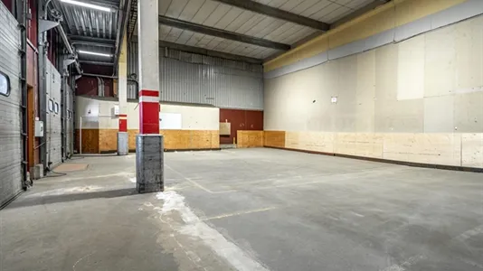 Lager zur Miete in Norrköping - Foto 2