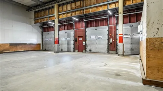 Lager zur Miete in Norrköping - Foto 5