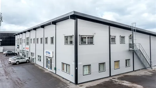 Büros zur Miete in Norrköping - Foto 1