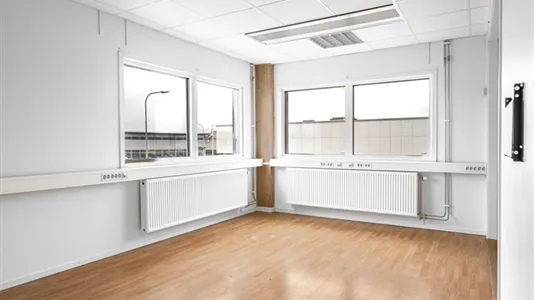 Büros zur Miete in Norrköping - Foto 2