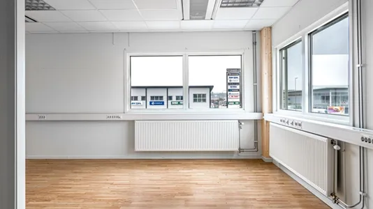 Büros zur Miete in Norrköping - Foto 3