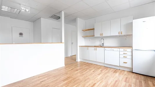 Büros zur Miete in Norrköping - Foto 4