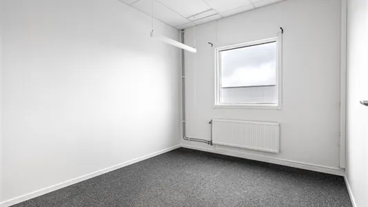 Büros zur Miete in Norrköping - Foto 5