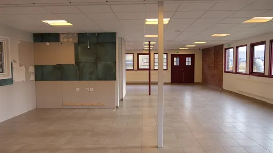 Lokaler til leje i Osby - billede 4
