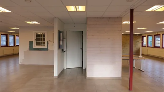 Lokaler til leje i Osby - billede 6