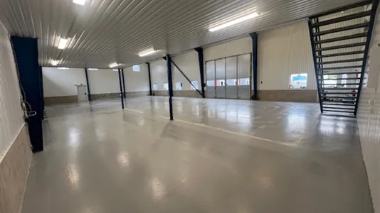 Werkstätte zur Miete in Trosa - Foto 4