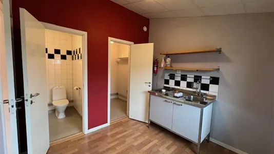 Werkstätte zur Miete in Trosa - Foto 10