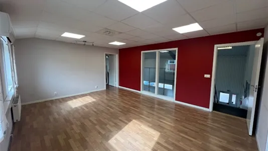 Werkstätte zur Miete in Trosa - Foto 11