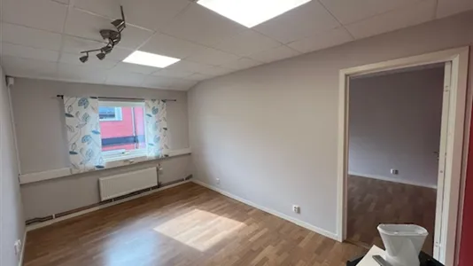 Werkstätte zur Miete in Trosa - Foto 12