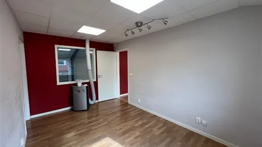 Werkstätte zur Miete in Trosa - Foto 13