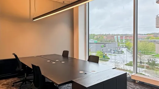 Büros zur Miete in Hammarbyhamnen - Foto 14