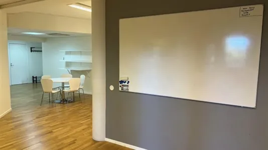 Office spaces for rent in Haninge - photo 3